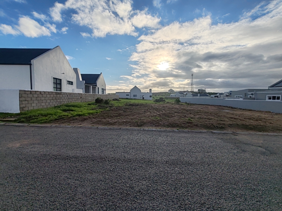 0 Bedroom Property for Sale in Hoogland Western Cape